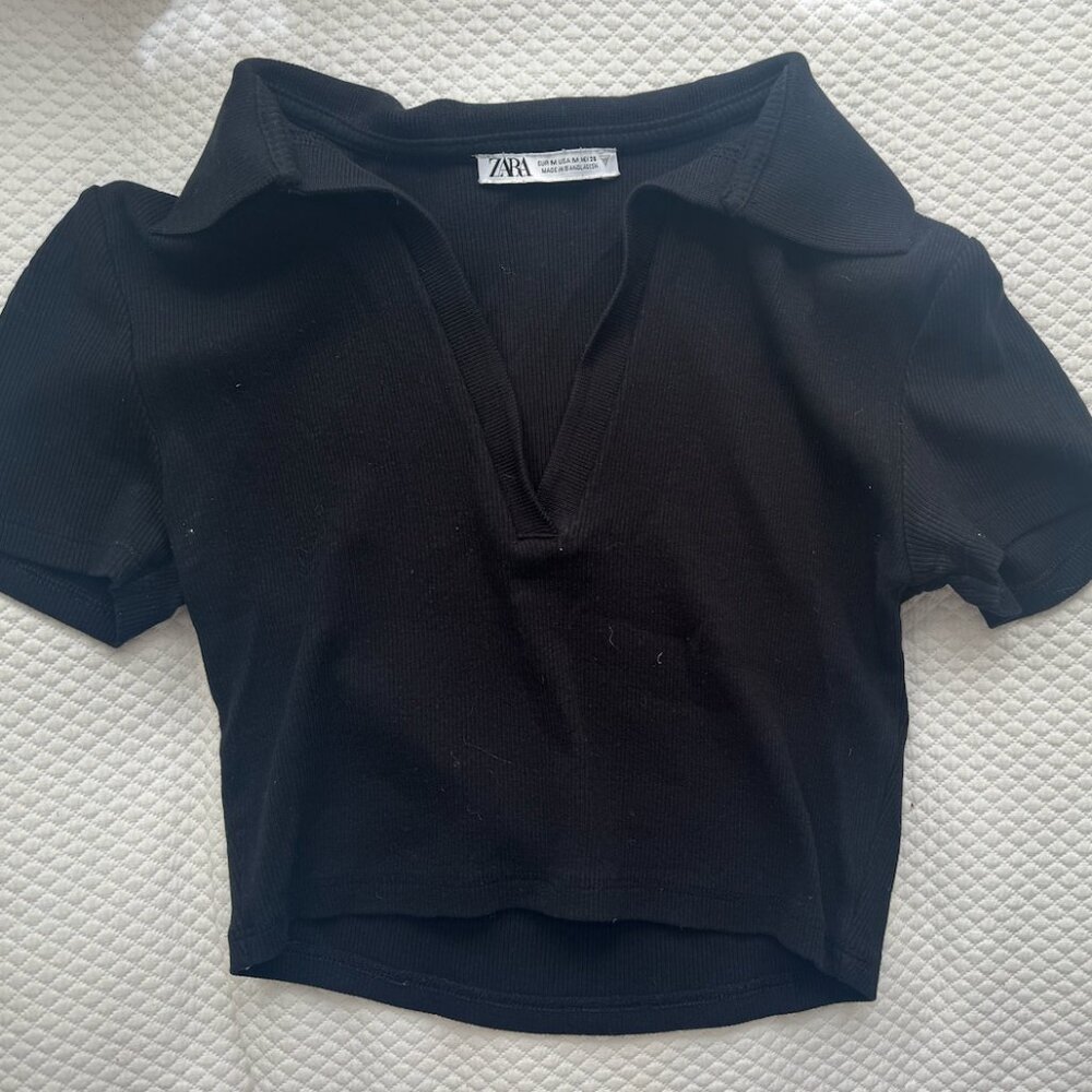 Zara Top